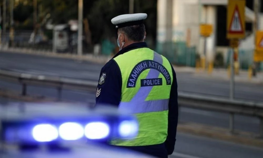 Παραβάτες οδηγοί: Έρχονται άμεσα πρόστιμα έως 10.000 ευρώ και φυλάκιση